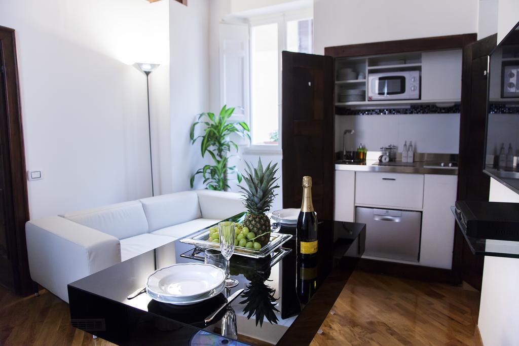 Pgrhome Parione Рим Номер фото